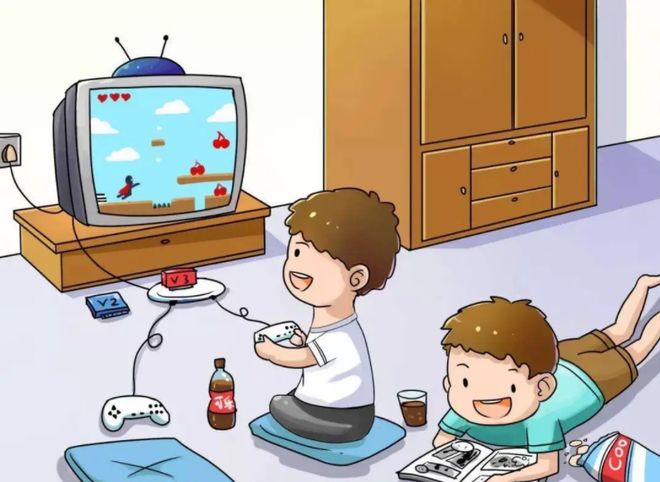 校园游戏娱乐：适度放松不沉迷的技巧 - 大学生健康游戏时间管理指南