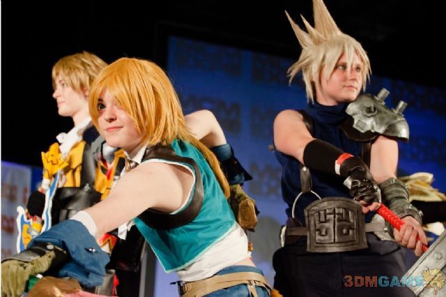 校园动漫展cosplay准备全攻略：从角色分配到舞台表演的完整指南